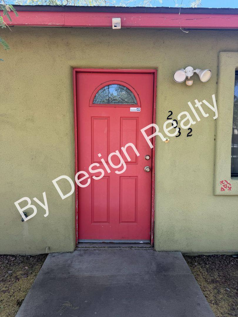 House for rent at 203 S Cherry Ave, Tucson, AZ 85719