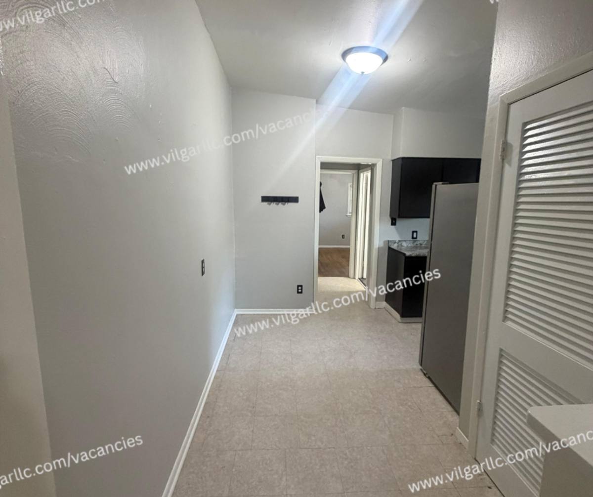 Apartment for rent at 2783-2785 Brown, Portage, IN 46368