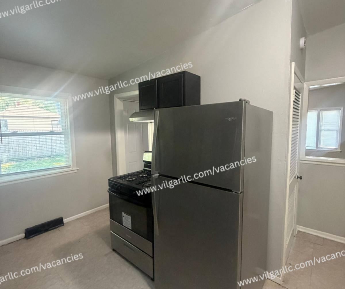 Apartment for rent at 2783-2785 Brown, Portage, IN 46368