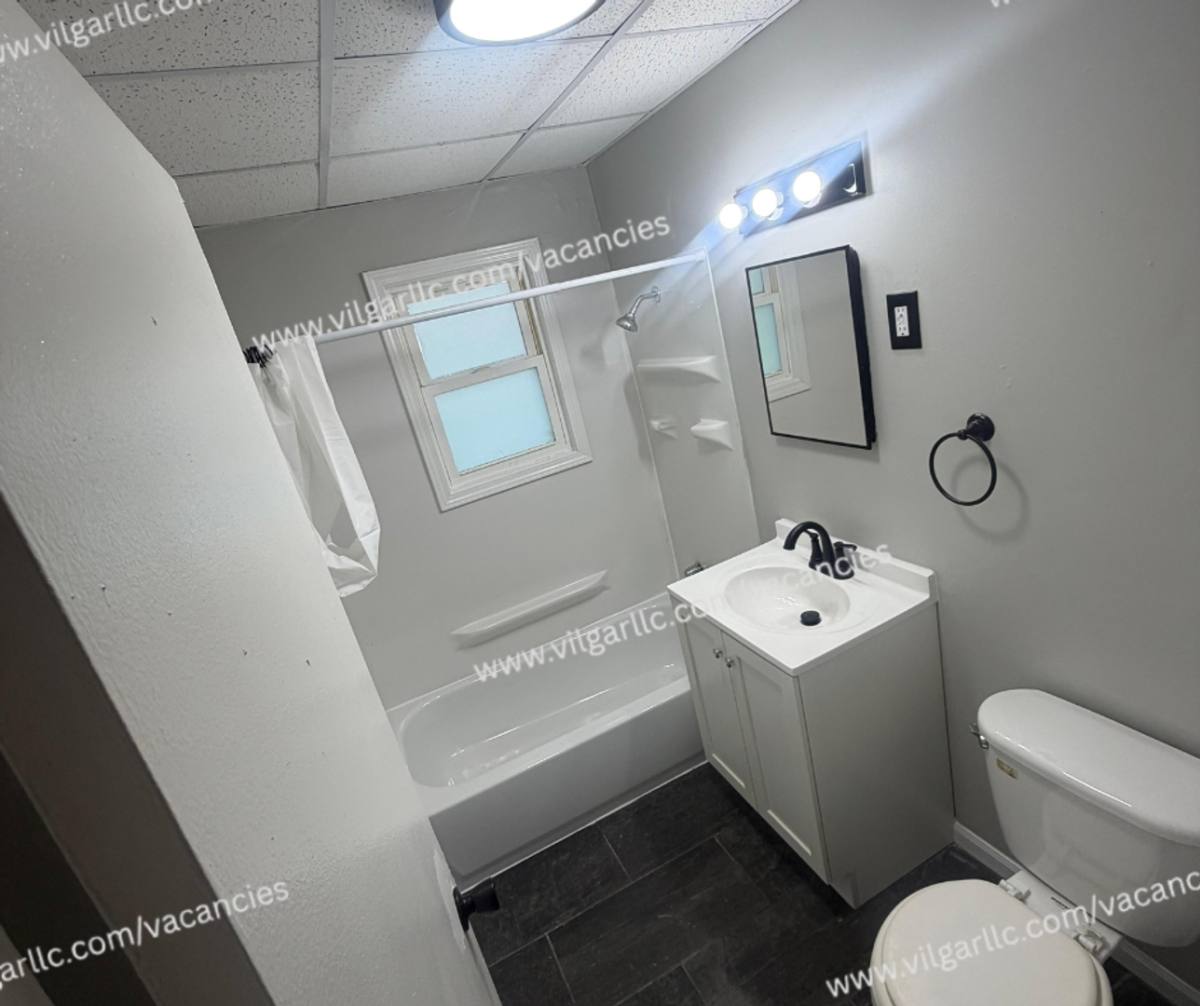 Apartment for rent at 2783-2785 Brown, Portage, IN 46368