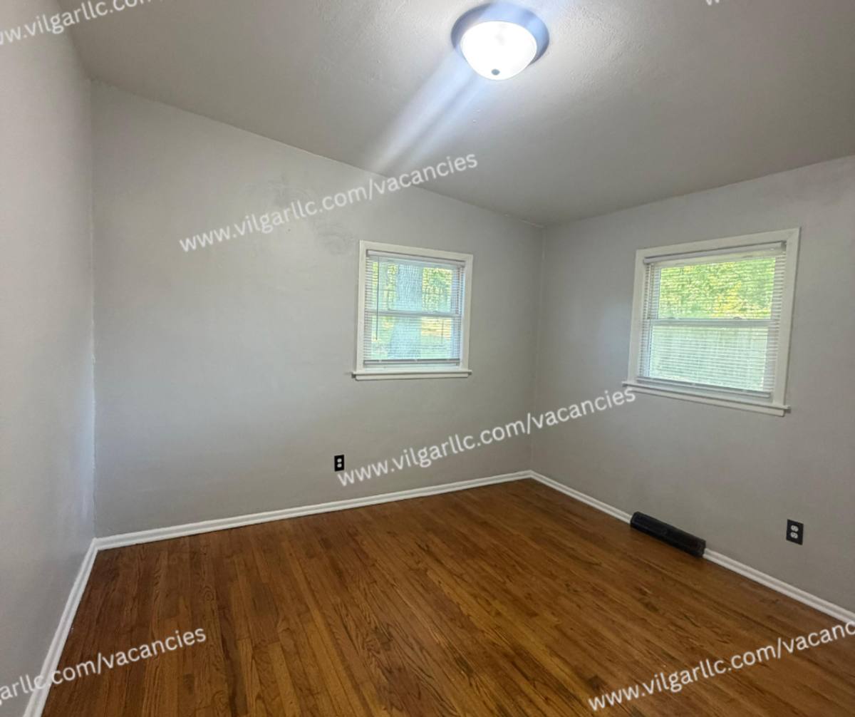 Apartment for rent at 2783-2785 Brown, Portage, IN 46368