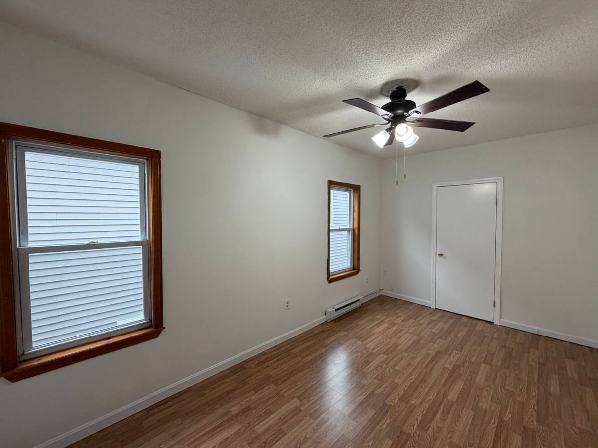 Apartment for rent at 26 Abbott St, Lowell, MA 01852