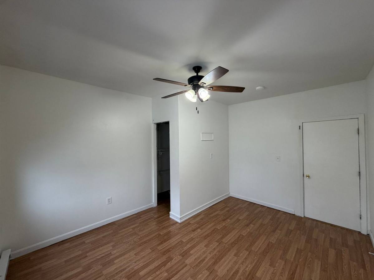 Apartment for rent at 26 Abbott St, Lowell, MA 01852
