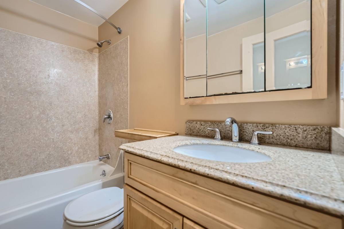 Apartment for rent at 17 Etruria St, Seattle, WA 98109