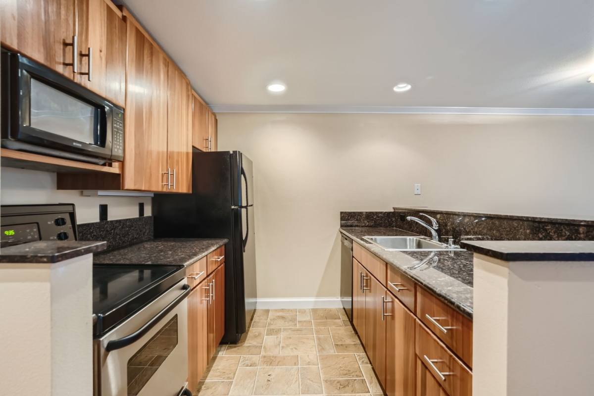Apartment for rent at 17 Etruria St, Seattle, WA 98109