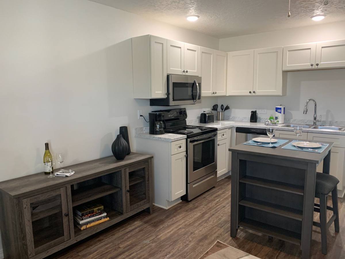 Apartment for rent at 2501 Martin Luther King Blvd, Clovis, NM 88101