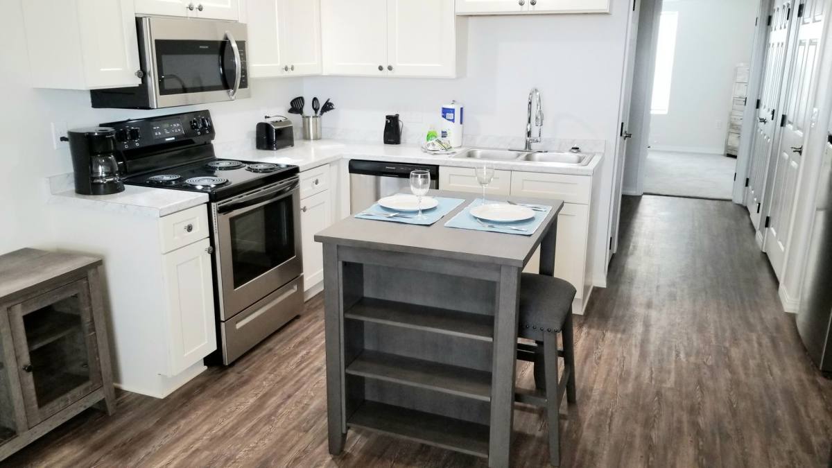 Apartment for rent at 2501 Martin Luther King Blvd, Clovis, NM 88101