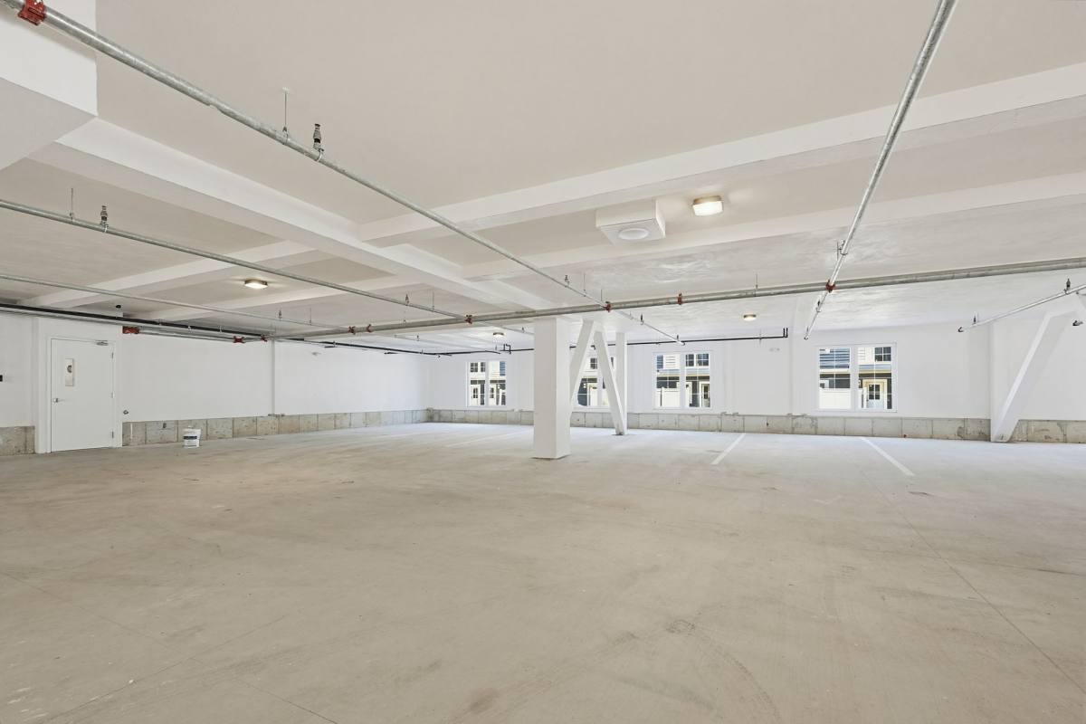 Apartment for rent at 230 E Central St, Franklin, MA 02038