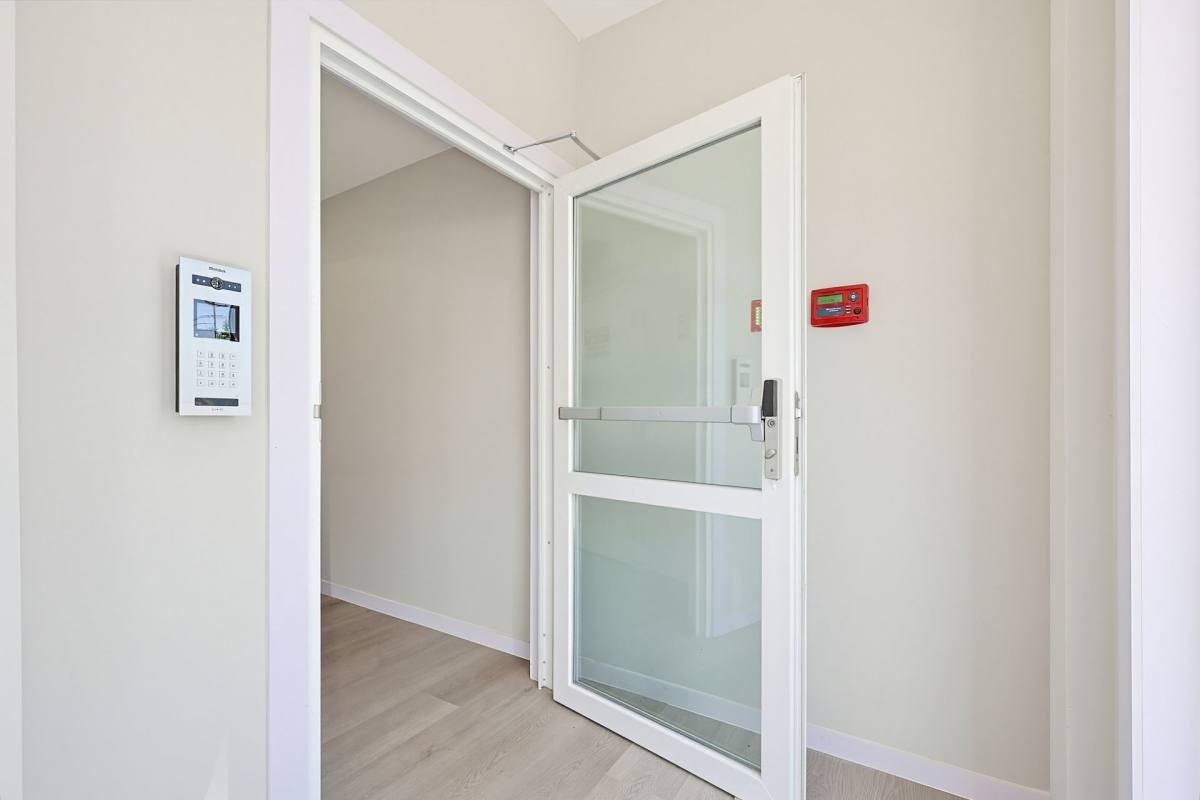 Apartment for rent at 230 E Central St, Franklin, MA 02038