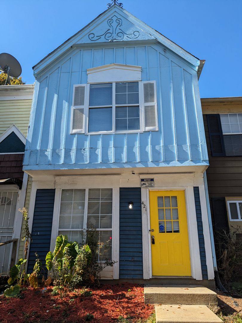 Townhouse for rent at 421 Prince of Wales, Stone Mountain, GA 30083