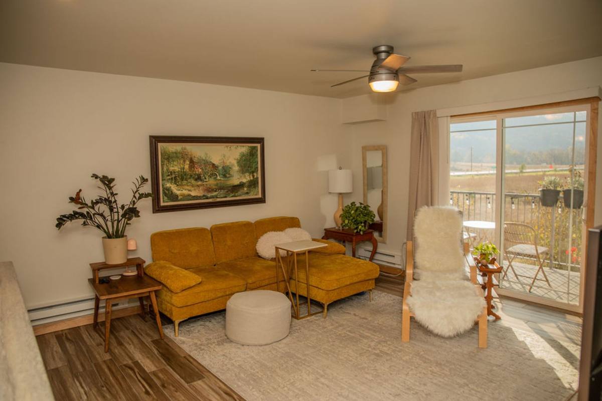 Apartment for rent at 3950 Sunnyside Dr, La Crosse, WI 54601