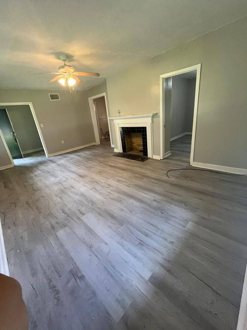 House for rent at 332 Melbourne Rd, Jackson, MS 39206