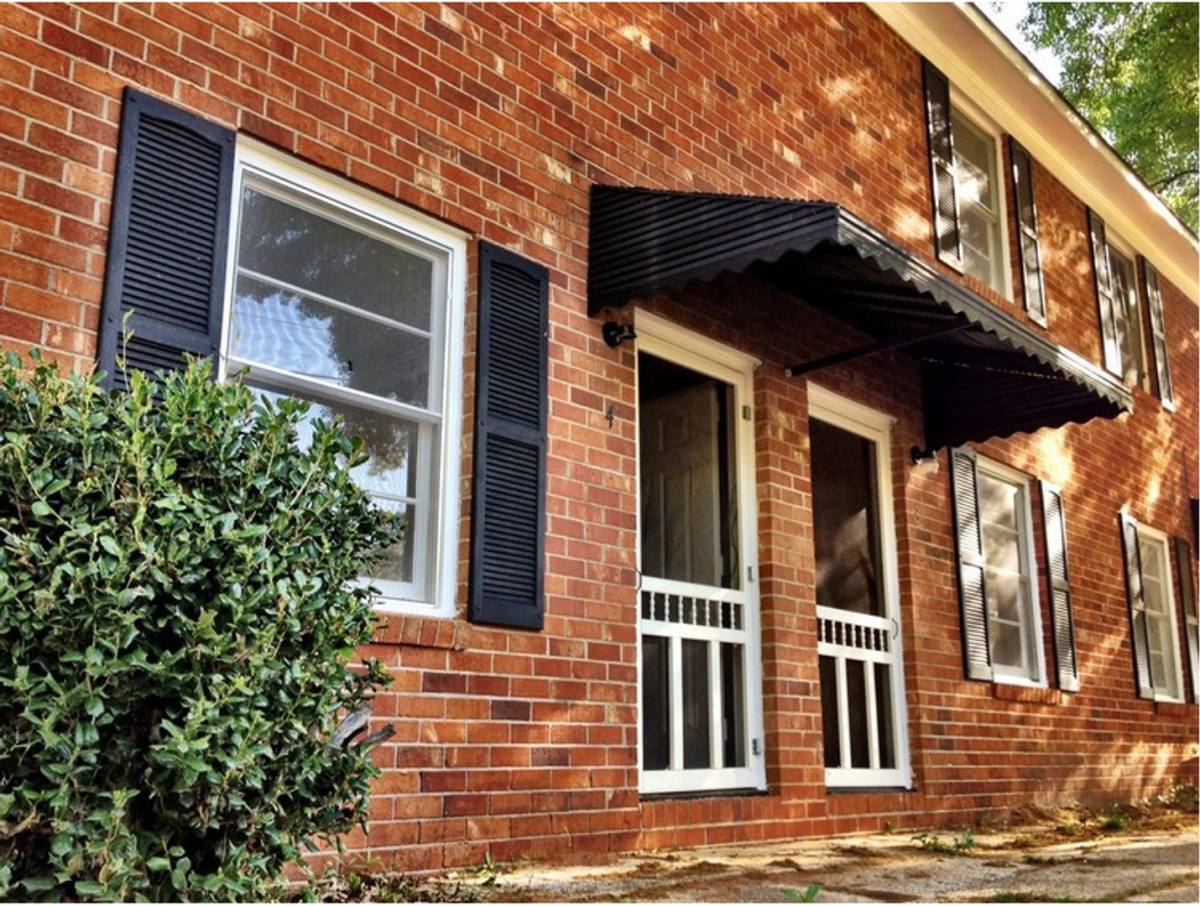 Apartment for rent at 298 Nichol St, Greenville, SC 29607