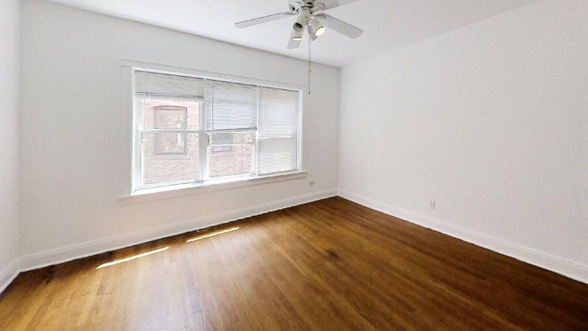Apartment for rent at 4649 N Malden St, Chicago, IL 60640