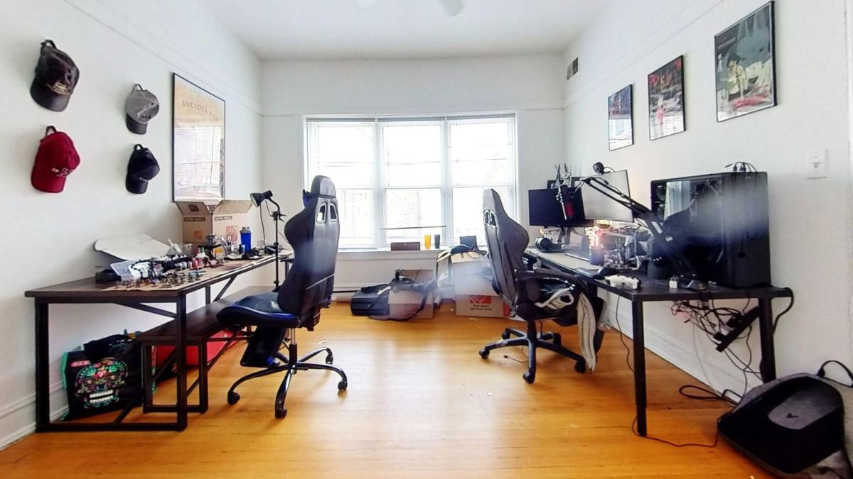 Apartment for rent at 4649 N Malden St, Chicago, IL 60640