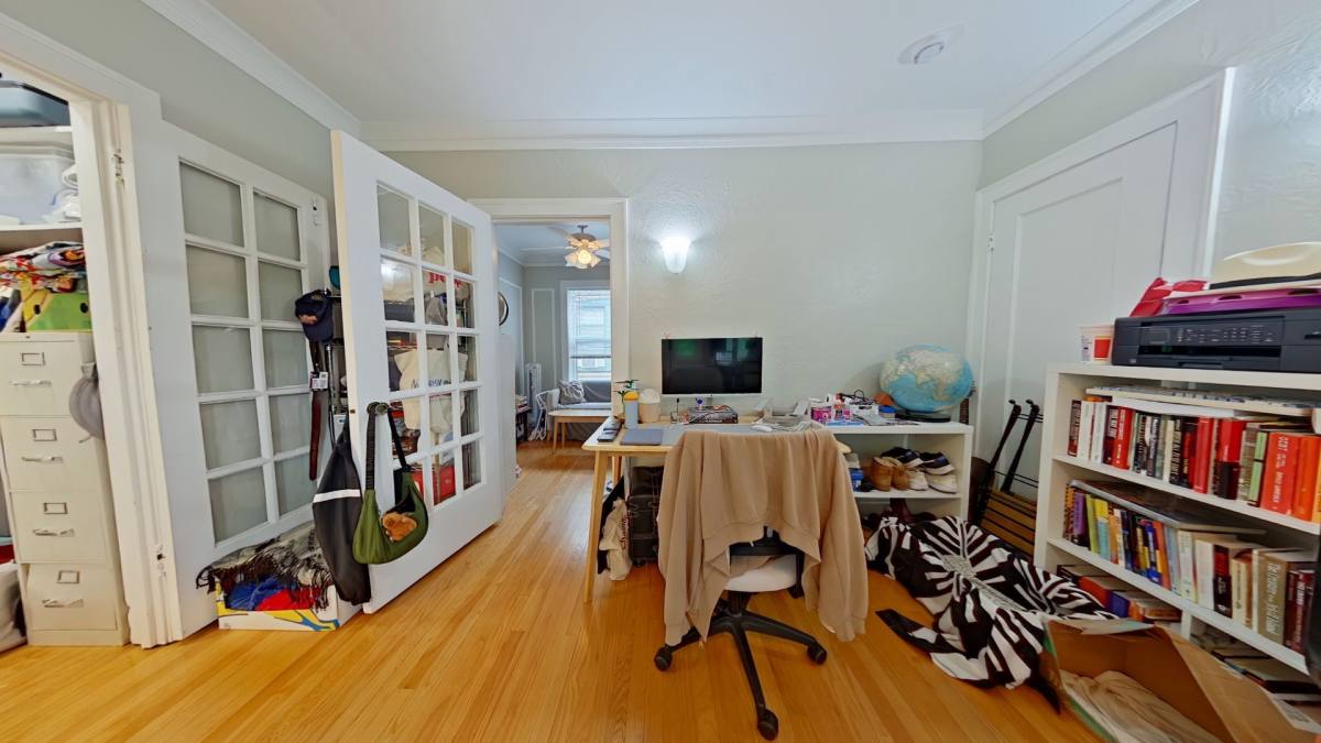Apartment for rent at 4608-12 N Hermitage Ave, Chicago, IL 60640