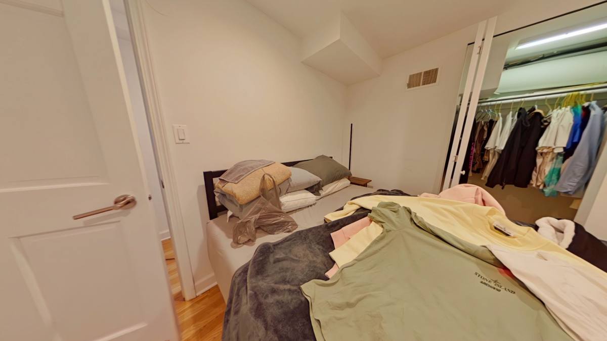 Apartment for rent at 2947 N Racine Ave, Chicago, IL 60657