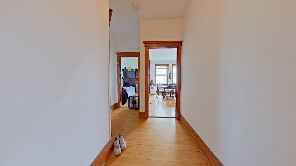 Apartment for rent at 1015 W School, Chicago, IL 60657