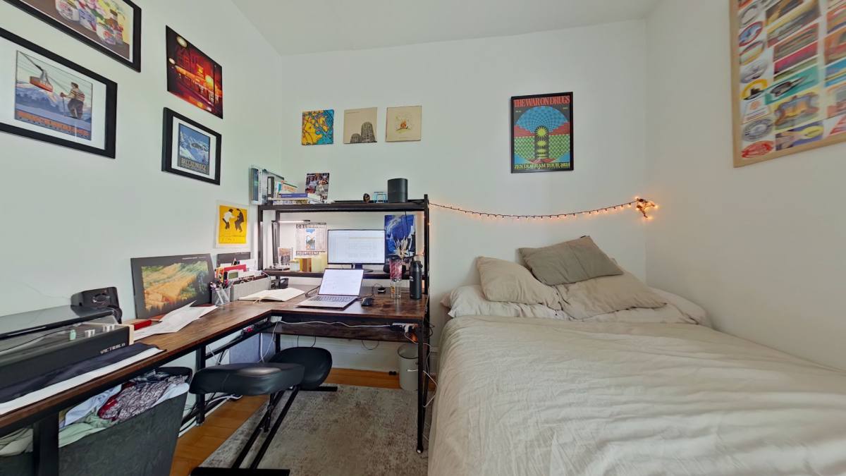 Apartment for rent at 1015 W School, Chicago, IL 60657
