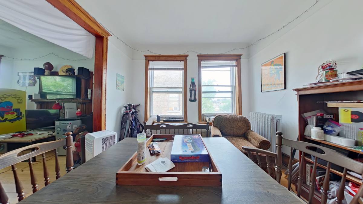 Apartment for rent at 1015 W School, Chicago, IL 60657