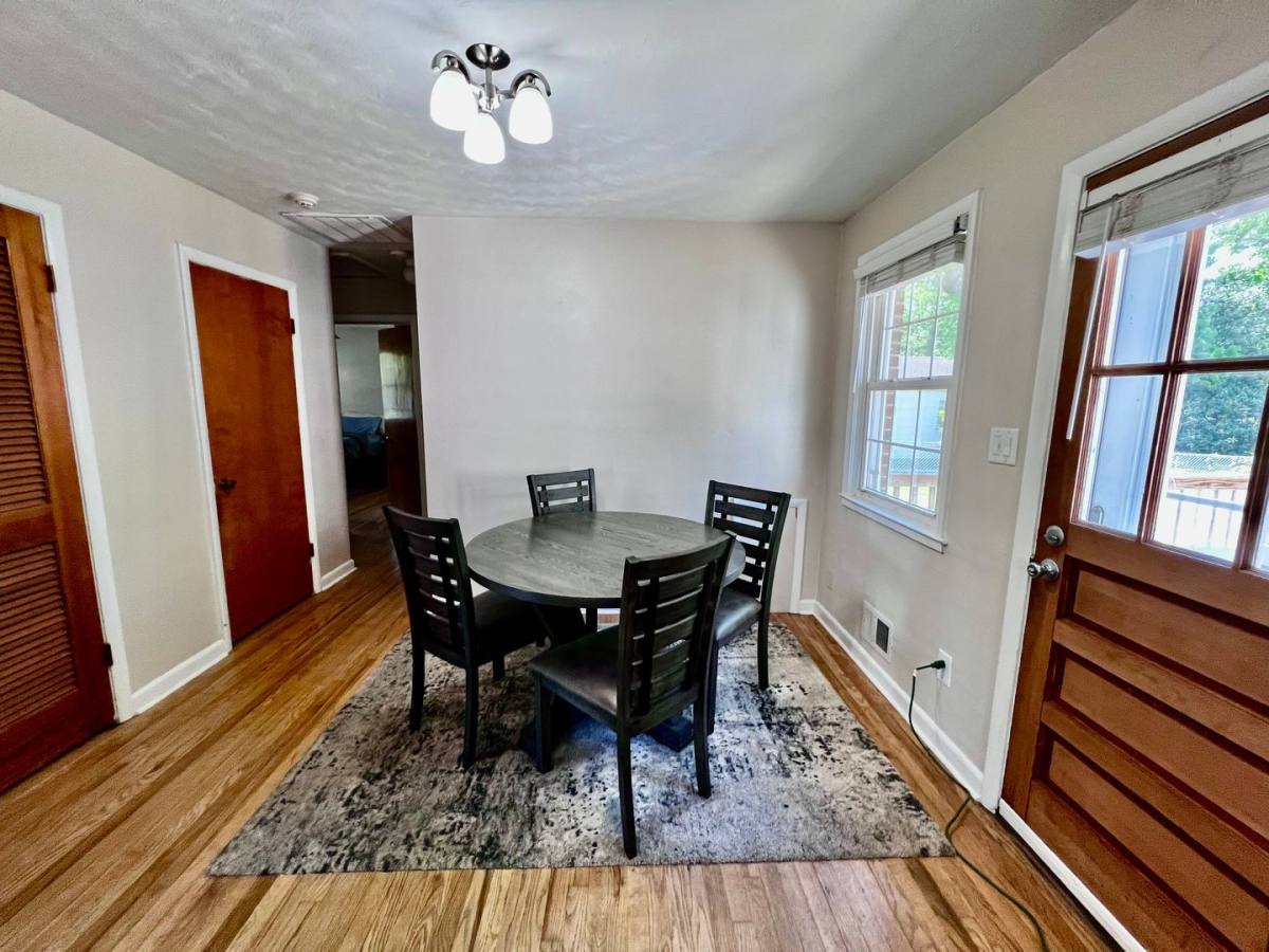 House for rent at 1114 Woodland Terrace Dr, Chesapeake, VA 23323