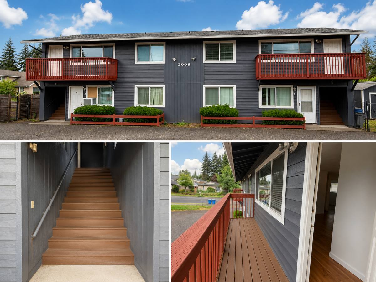 Apartment for rent at 2008 St Johns Blvd, Vancouver, WA 98661