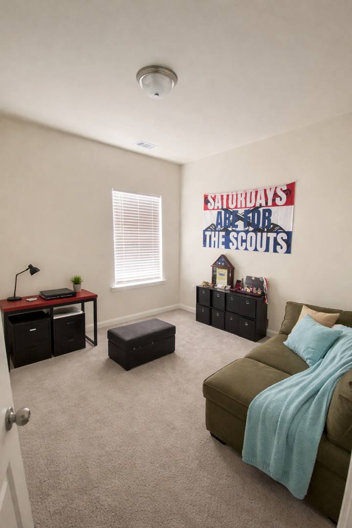 House for rent at 712 Mill Creek Circle, Hinesville, GA 31313