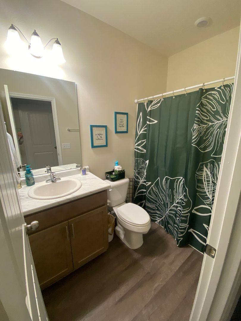 House for rent at 712 Mill Creek Circle, Hinesville, GA 31313