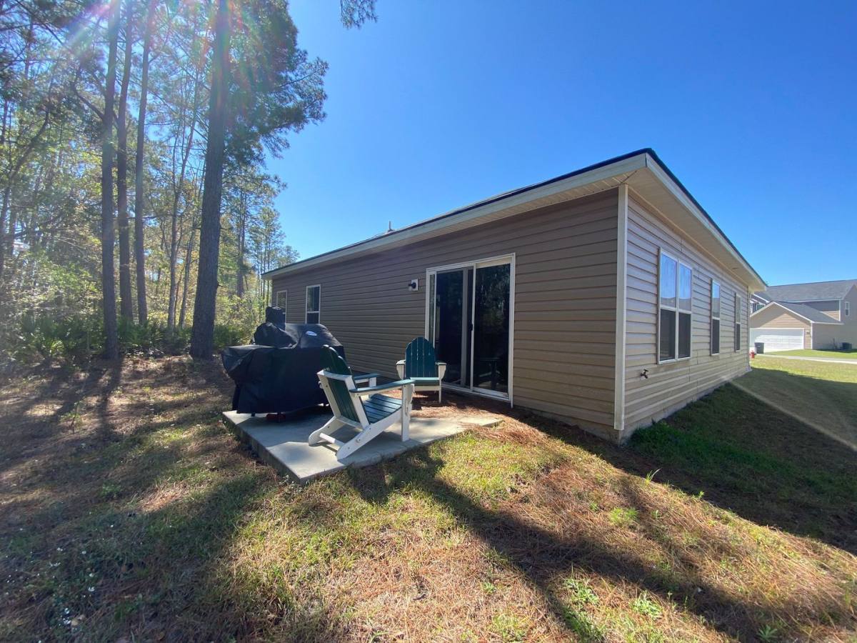 House for rent at 712 Mill Creek Circle, Hinesville, GA 31313