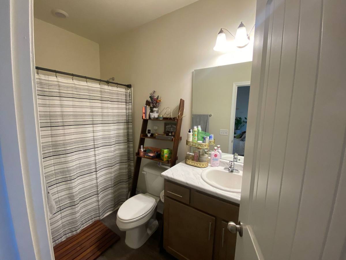 House for rent at 712 Mill Creek Circle, Hinesville, GA 31313