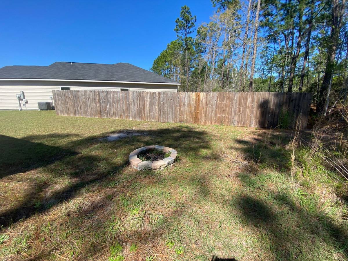 House for rent at 712 Mill Creek Circle, Hinesville, GA 31313