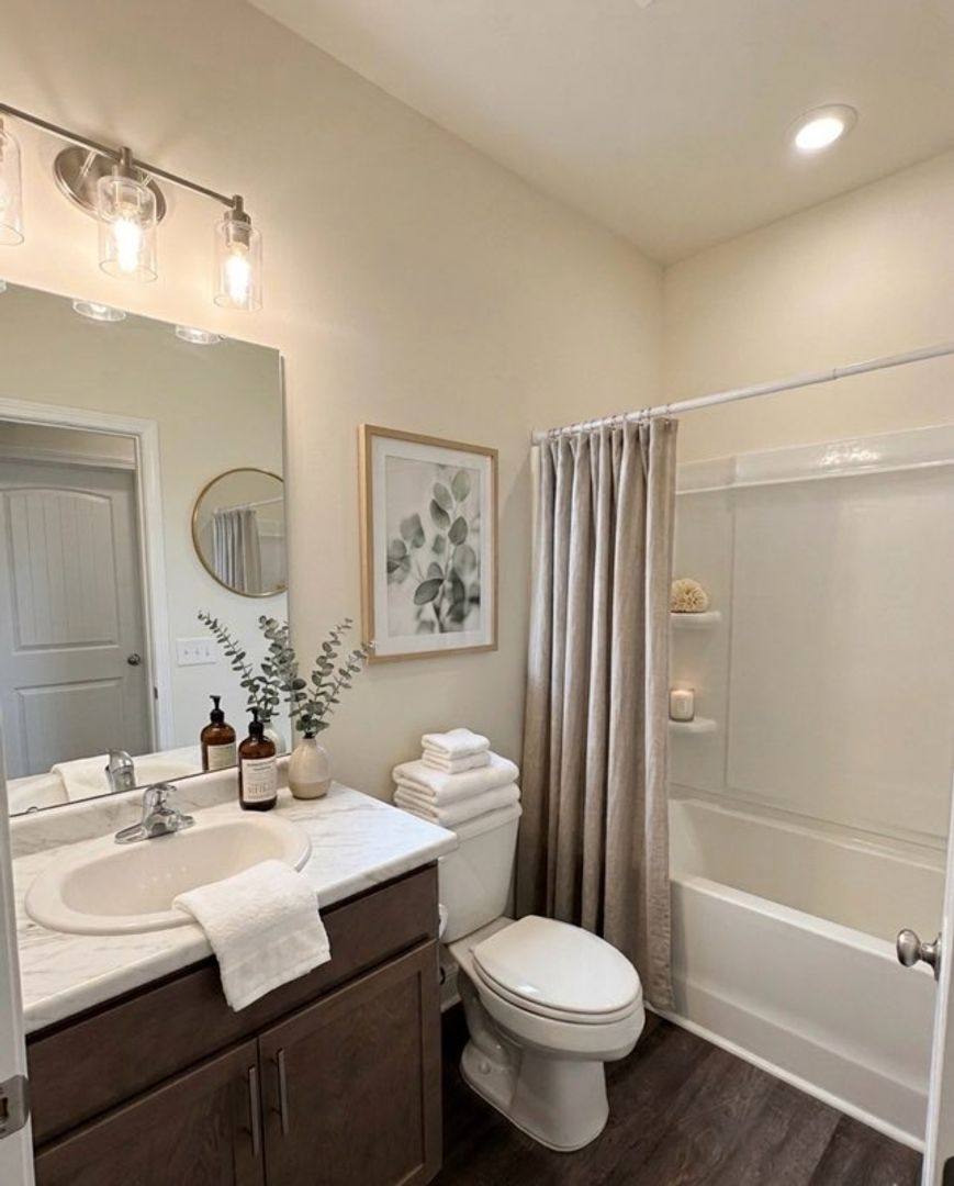 House for rent at 712 Mill Creek Circle, Hinesville, GA 31313