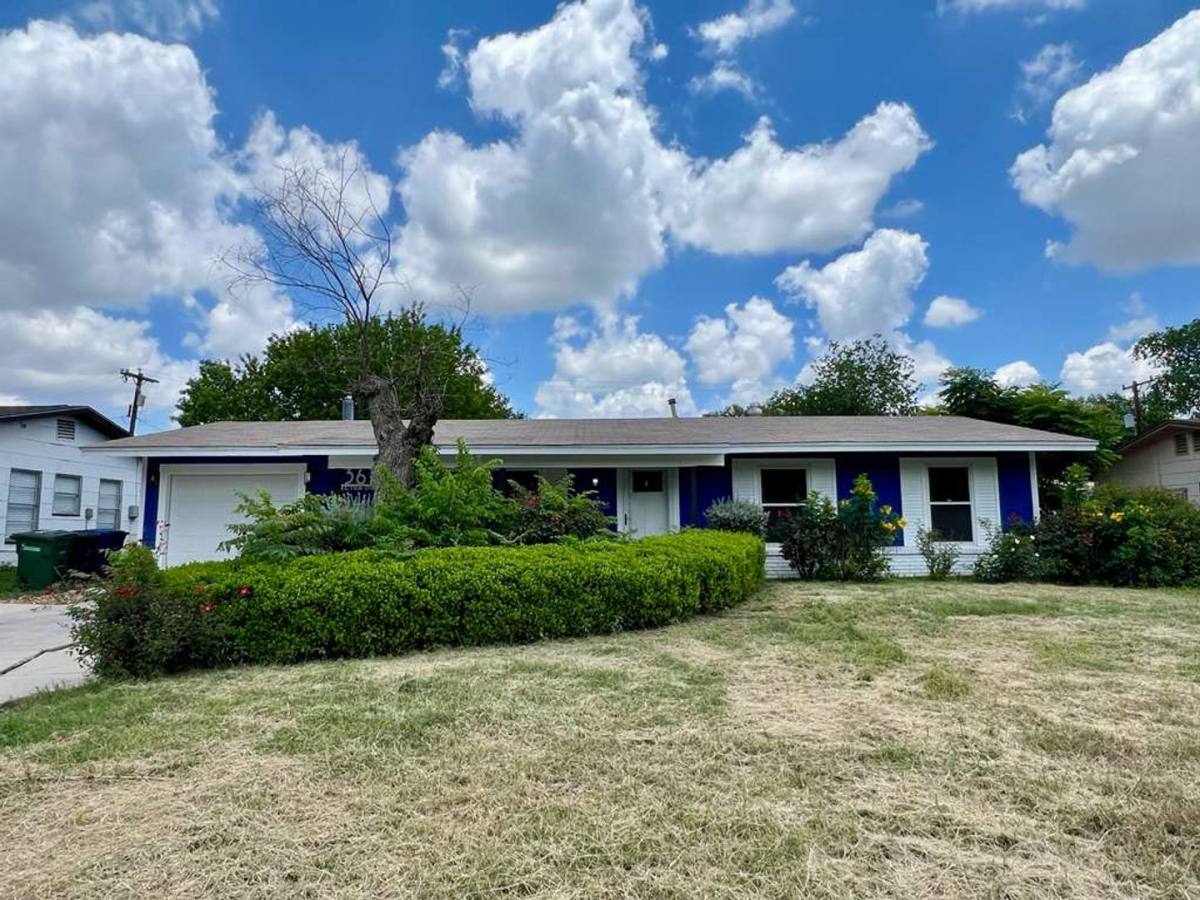House for rent at 3615 Electra Dr, San Antonio, TX 78218