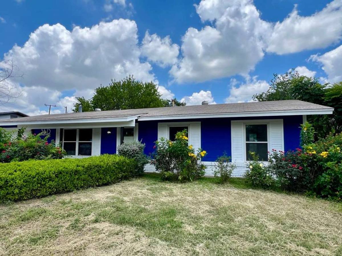House for rent at 3615 Electra Dr, San Antonio, TX 78218