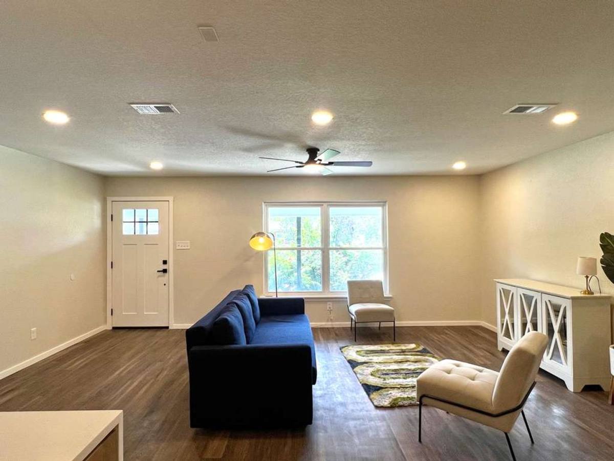 House for rent at 3615 Electra Dr, San Antonio, TX 78218