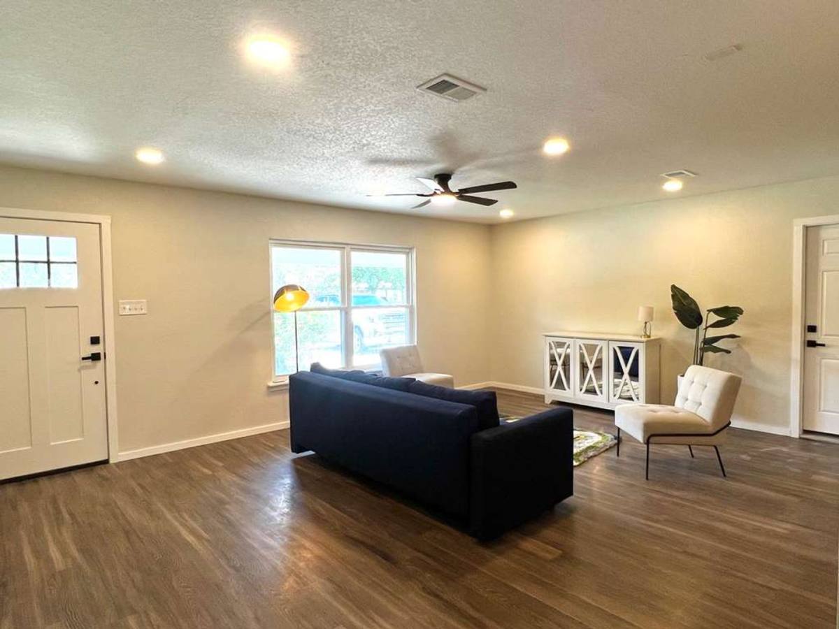 House for rent at 3615 Electra Dr, San Antonio, TX 78218