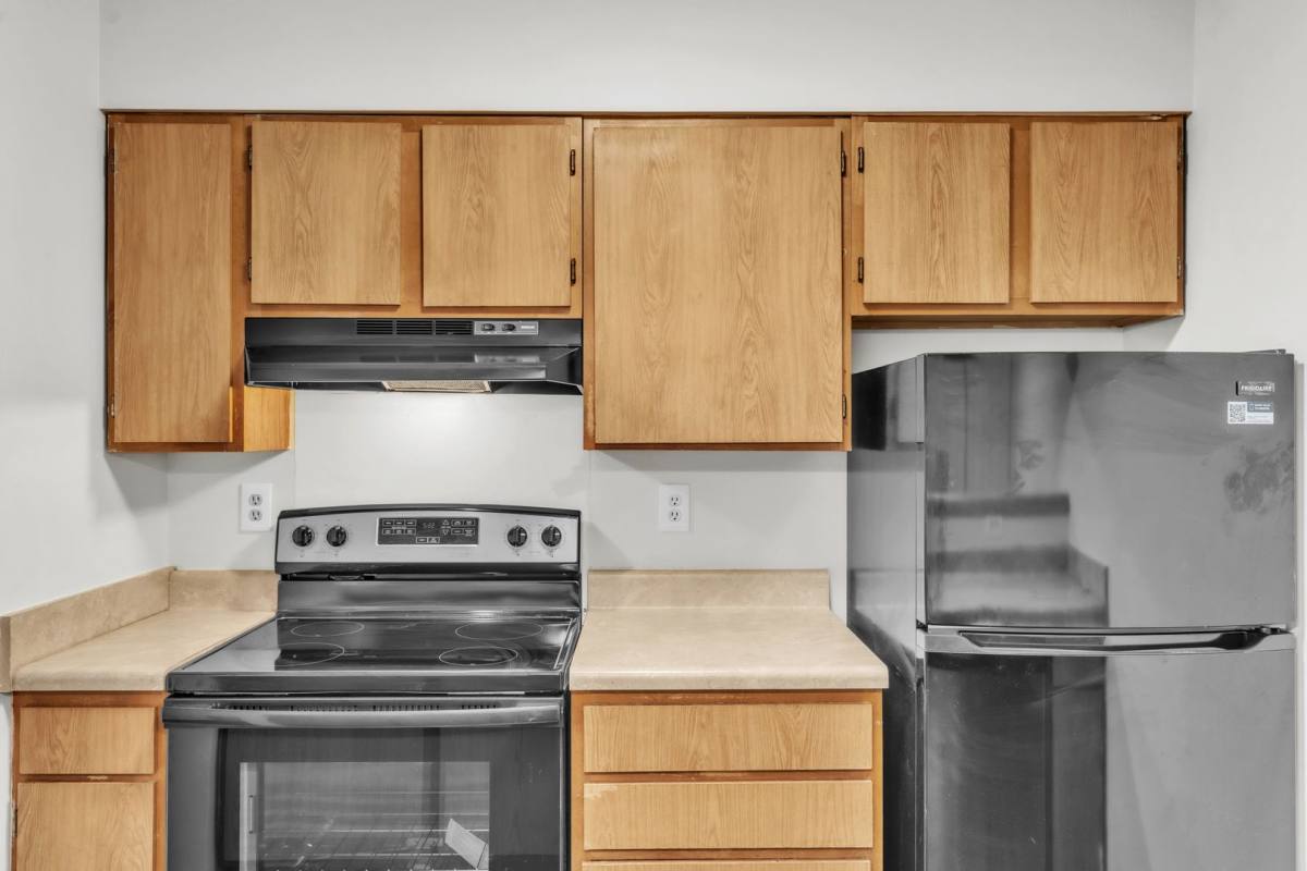 Apartment for rent at 1998 Deerfield Lane, Kendallville, IN 46755
