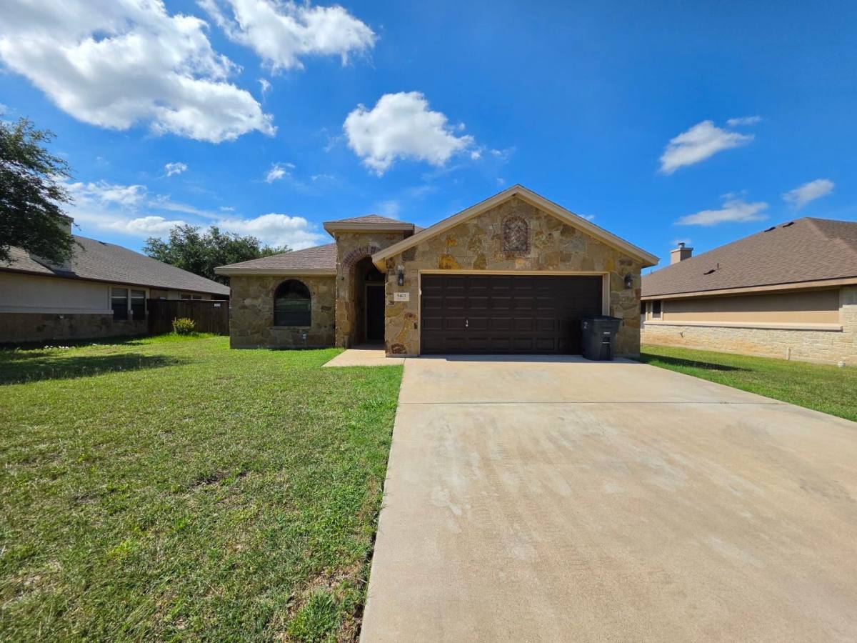 House for rent at 5401 Encino Oak Way, Killeen, TX 76542