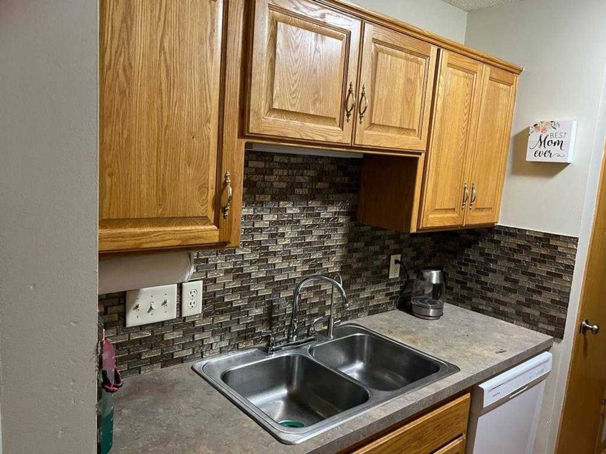 Townhouse for rent at 12120 Zealand Ave N, Champlin, MN 55316