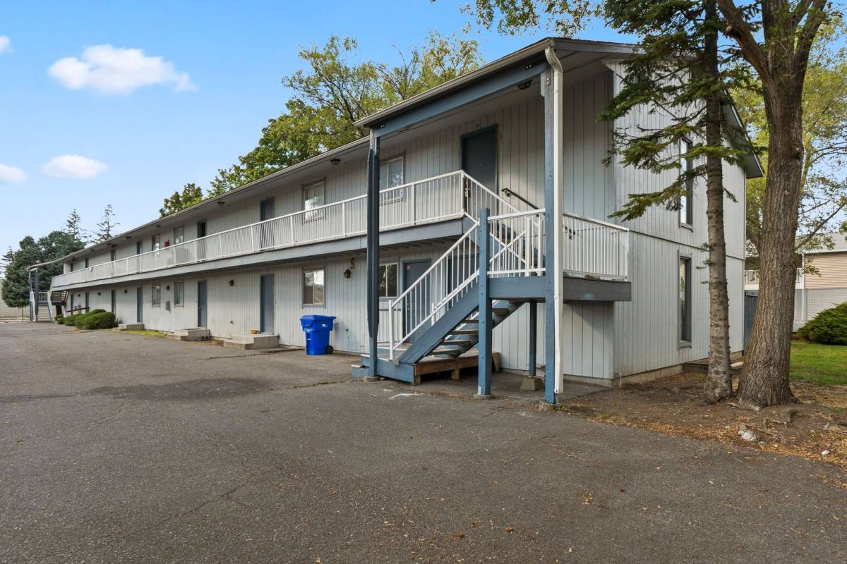 Apartment for rent at 22 N Skipworth, Spokane, WA 99206