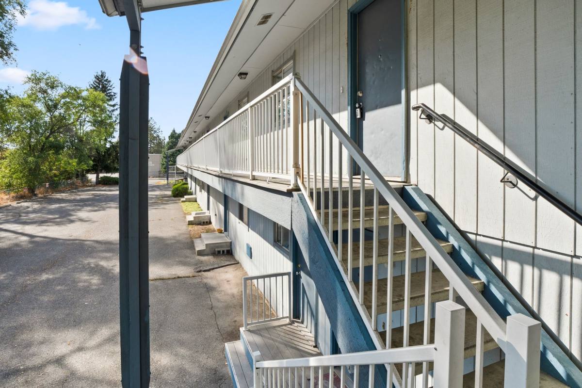 Apartment for rent at 22 N Skipworth, Spokane, WA 99206