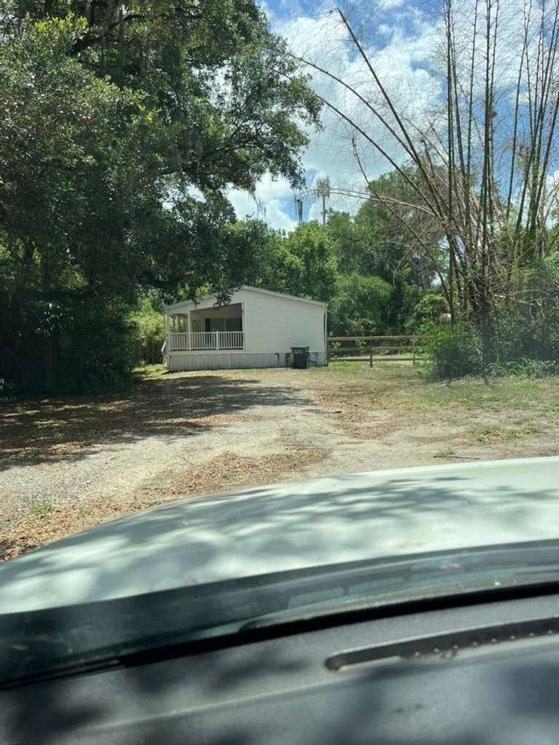 House for rent at 2230 Crutchfield Rd, Lakeland, FL 33805