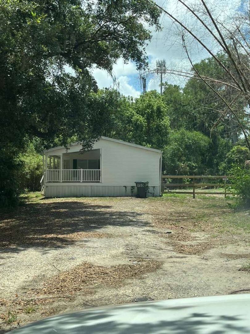 House for rent at 2230 Crutchfield Rd, Lakeland, FL 33805