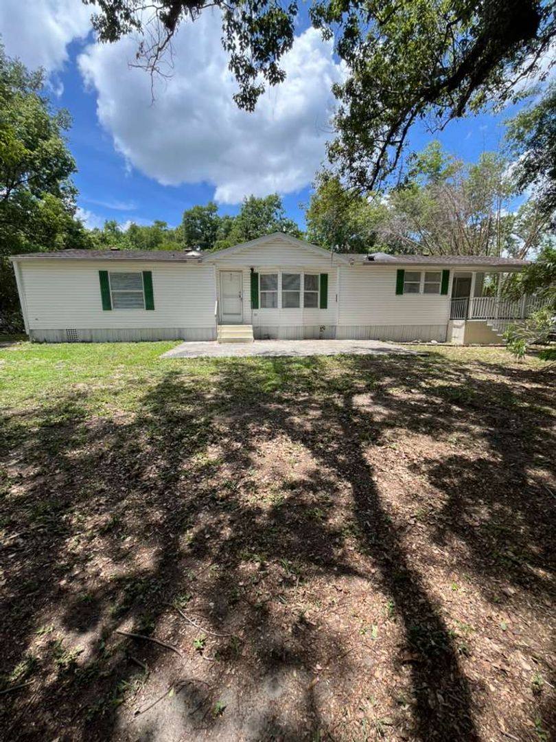 House for rent at 2230 Crutchfield Rd, Lakeland, FL 33805