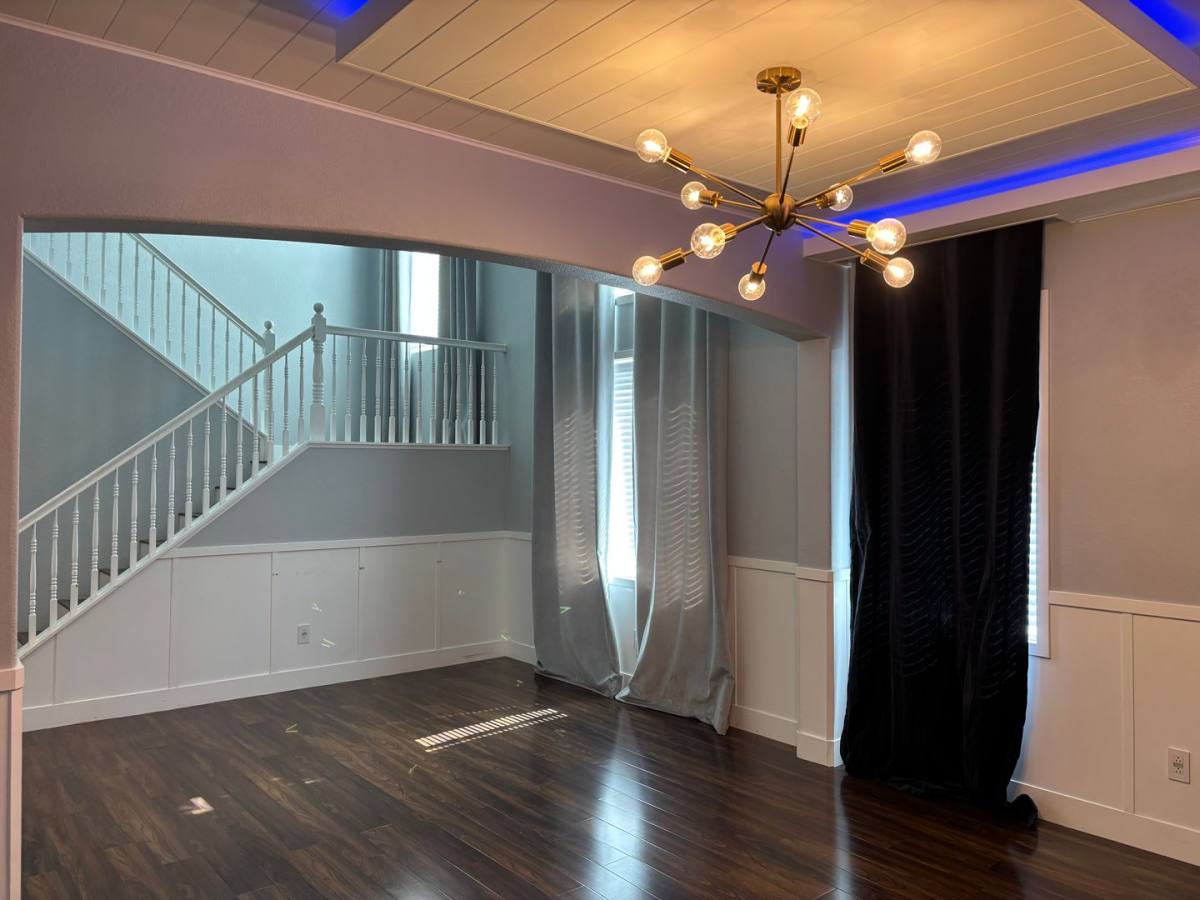 House for rent at 4912 Capo Gallo St, Las Vegas, NV 89130