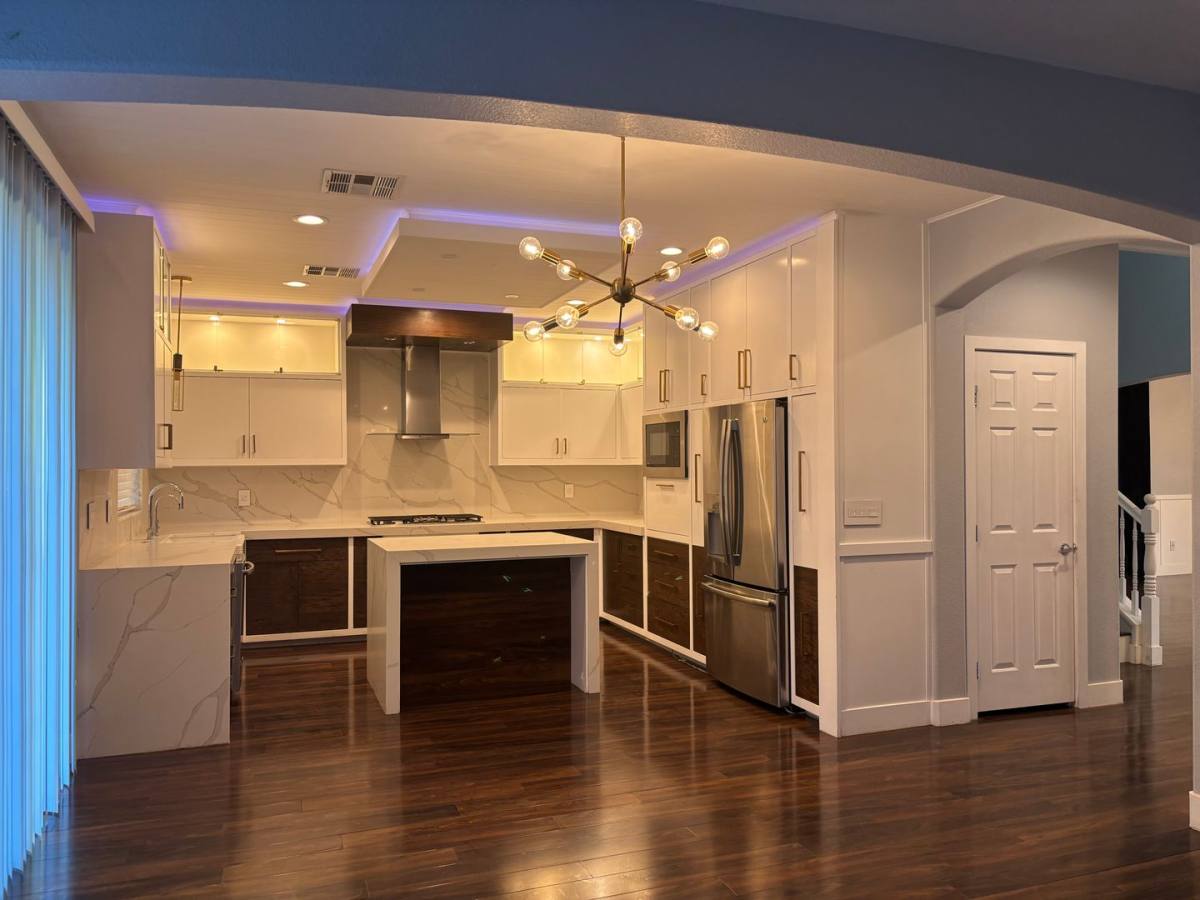 House for rent at 4912 Capo Gallo St, Las Vegas, NV 89130