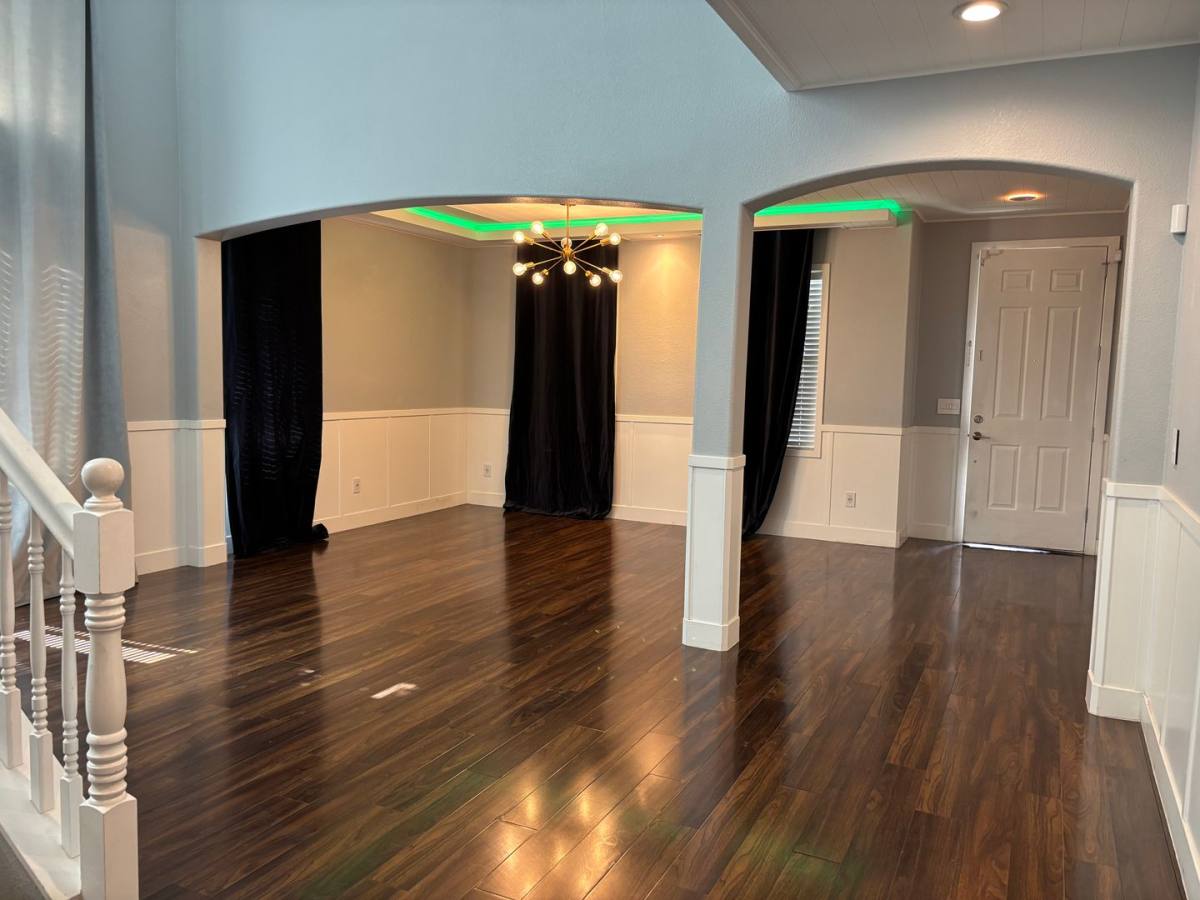 House for rent at 4912 Capo Gallo St, Las Vegas, NV 89130