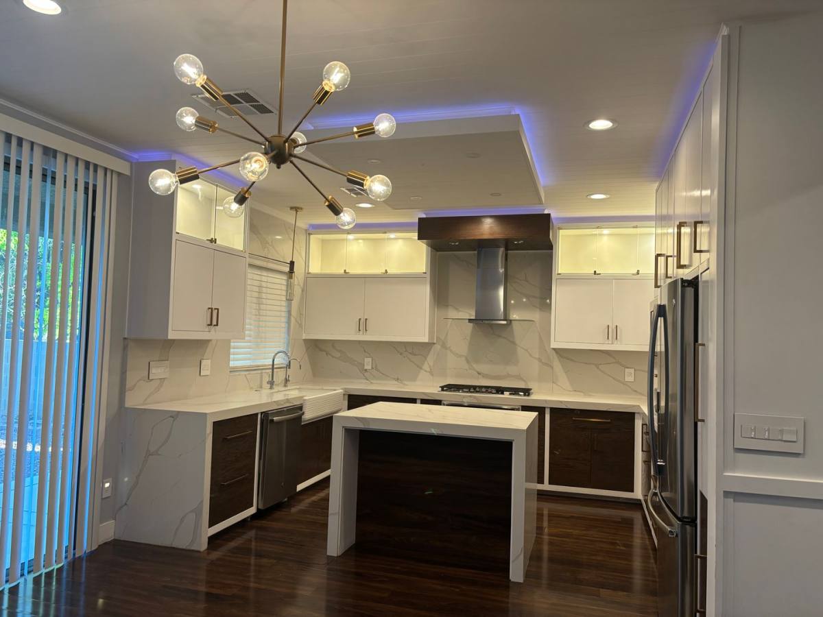 House for rent at 4912 Capo Gallo St, Las Vegas, NV 89130