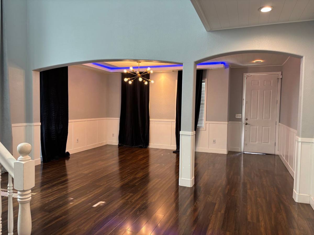 House for rent at 4912 Capo Gallo St, Las Vegas, NV 89130