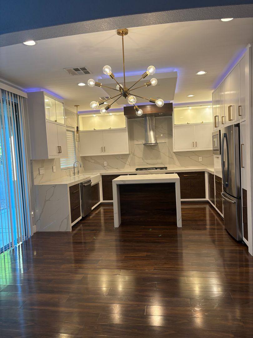 House for rent at 4912 Capo Gallo St, Las Vegas, NV 89130